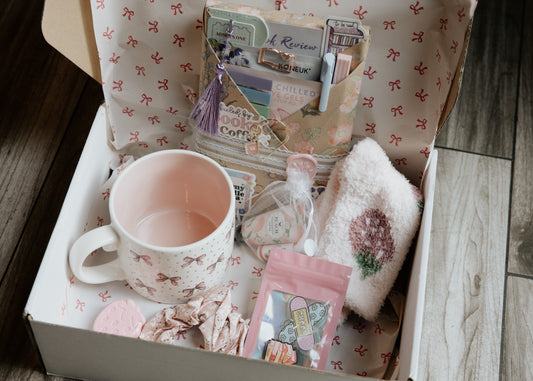The Comfort Kits