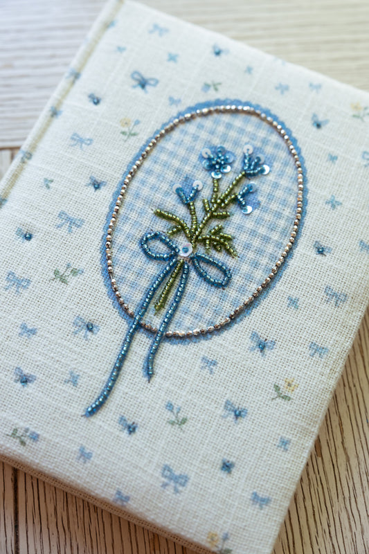 Blind Date With A Journal