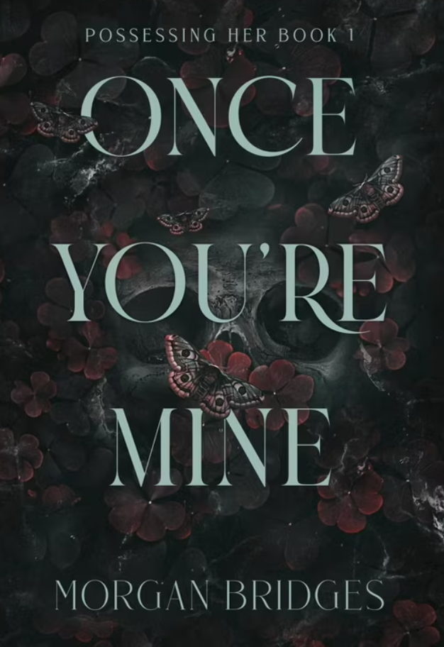 Once You're Mine