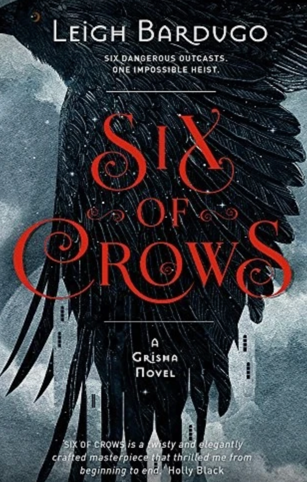 Six of Crows