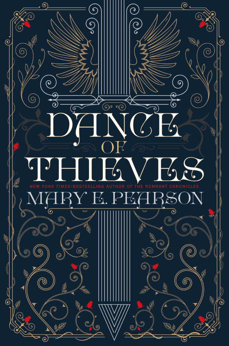Dance of Thieves
