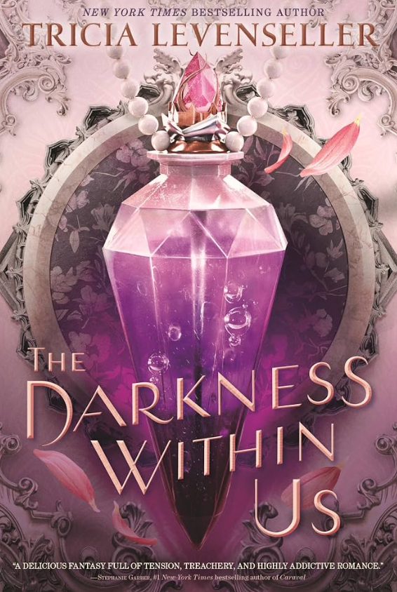 The Darkness Within Us