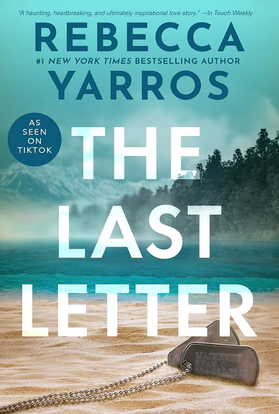 The Last Letter