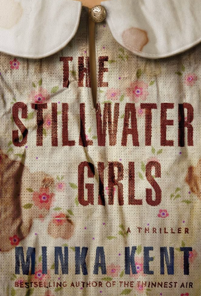 The Stillwater Girls