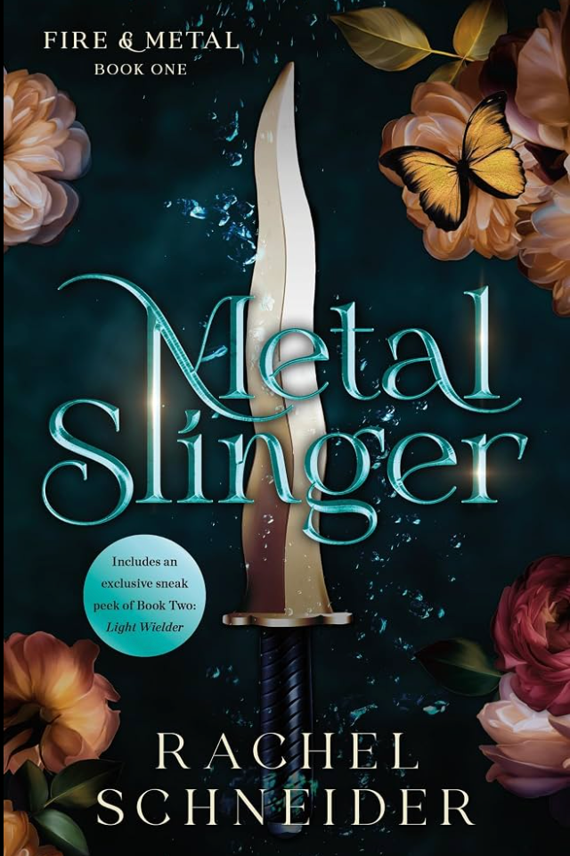 Metal Slinger
