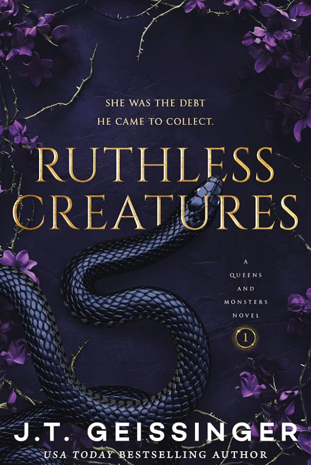 Ruthless Creatures