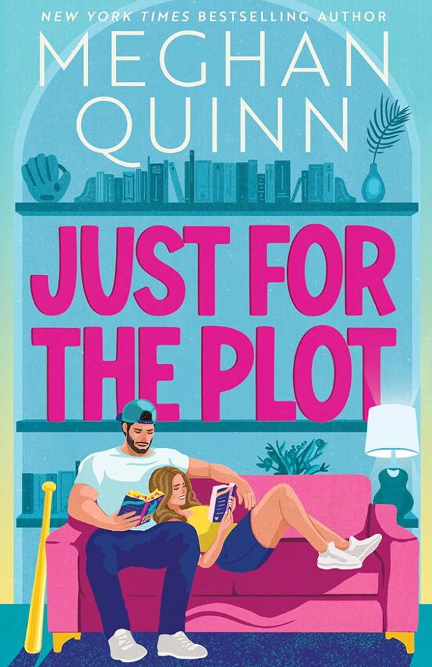 Just for the Plot