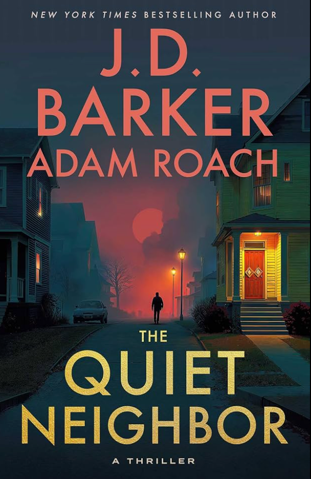 The Quiet Neighbor