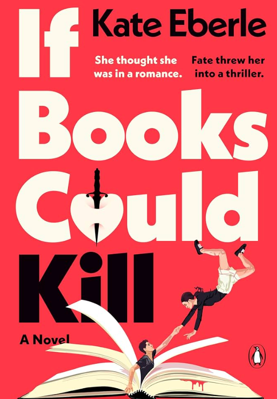 If Books Could Kill