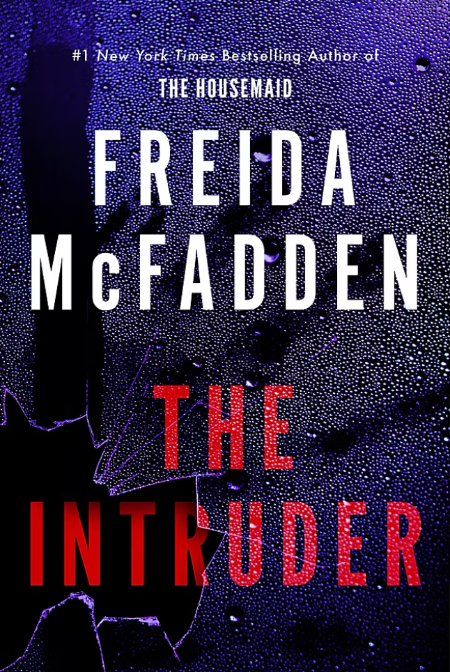 The Intruder