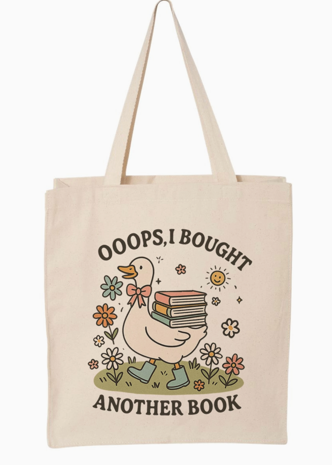 Tales & Totes
