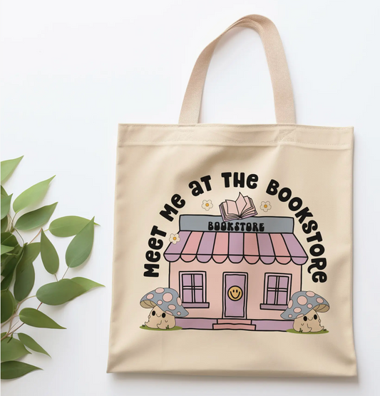 Tales & Totes