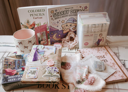 The Ultimate Story Box