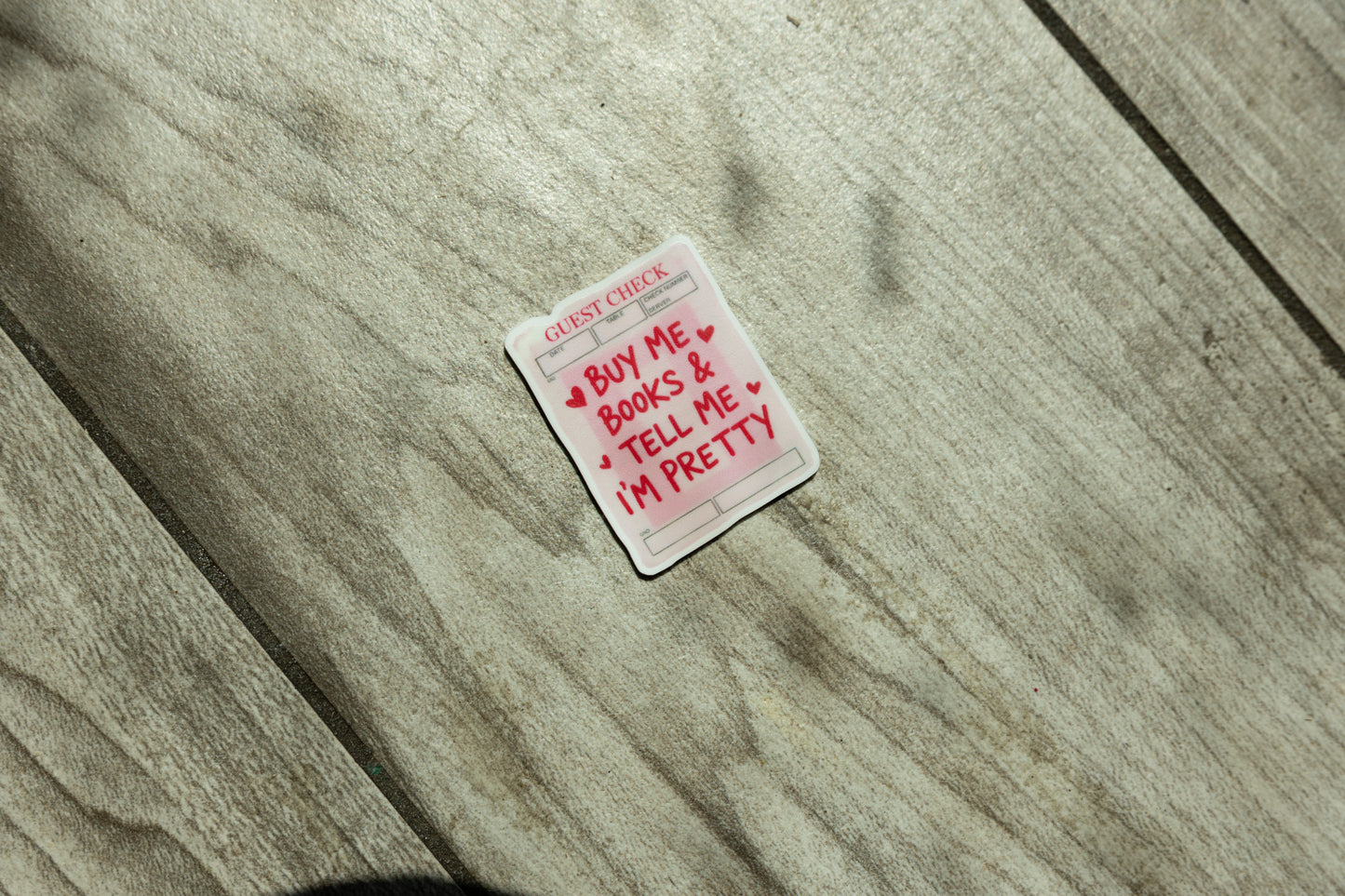 Bookish Magnets
