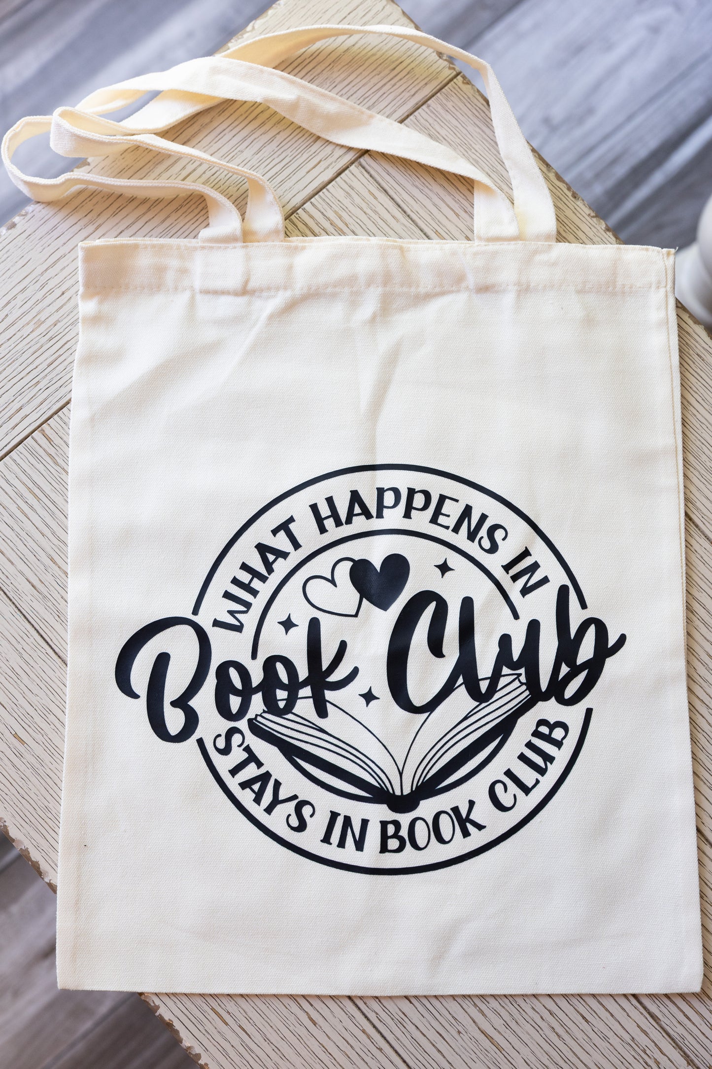 Tales & Totes