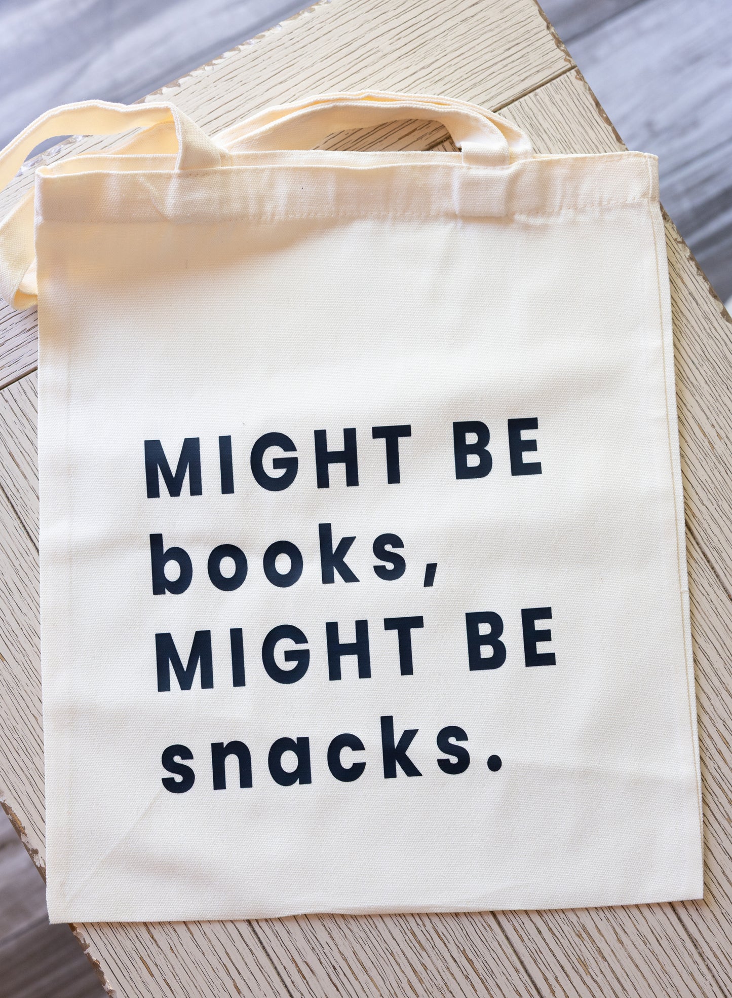 Tales & Totes