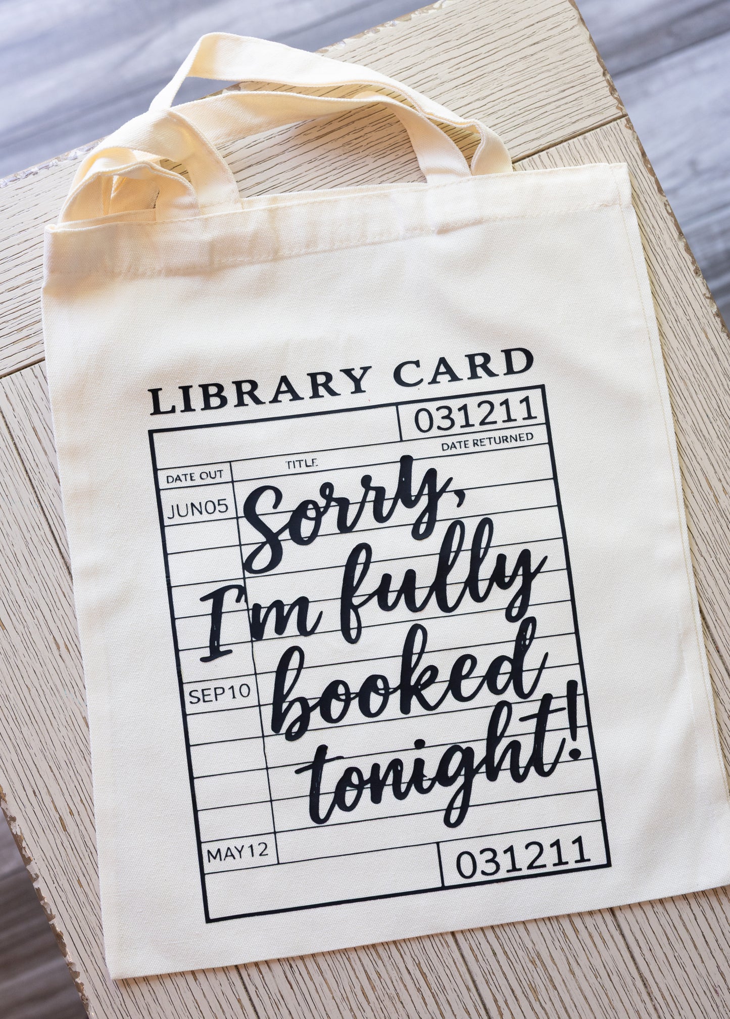 Tales & Totes