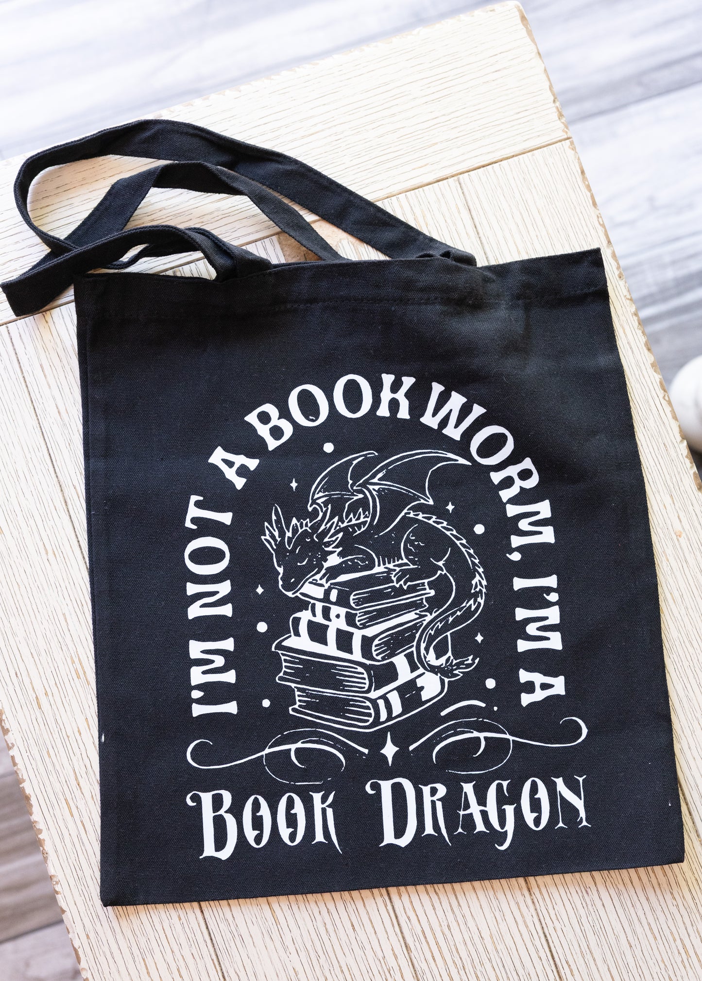 Tales & Totes