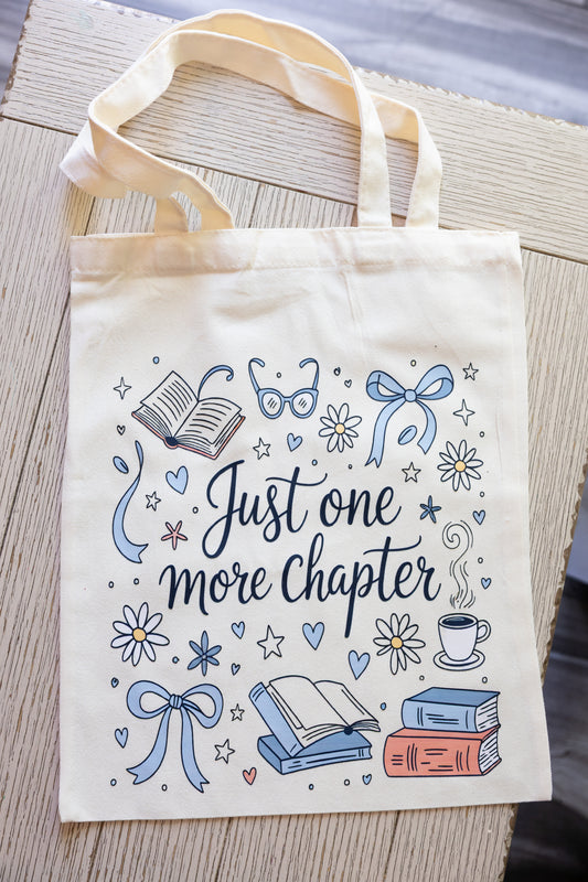 Tales & Totes