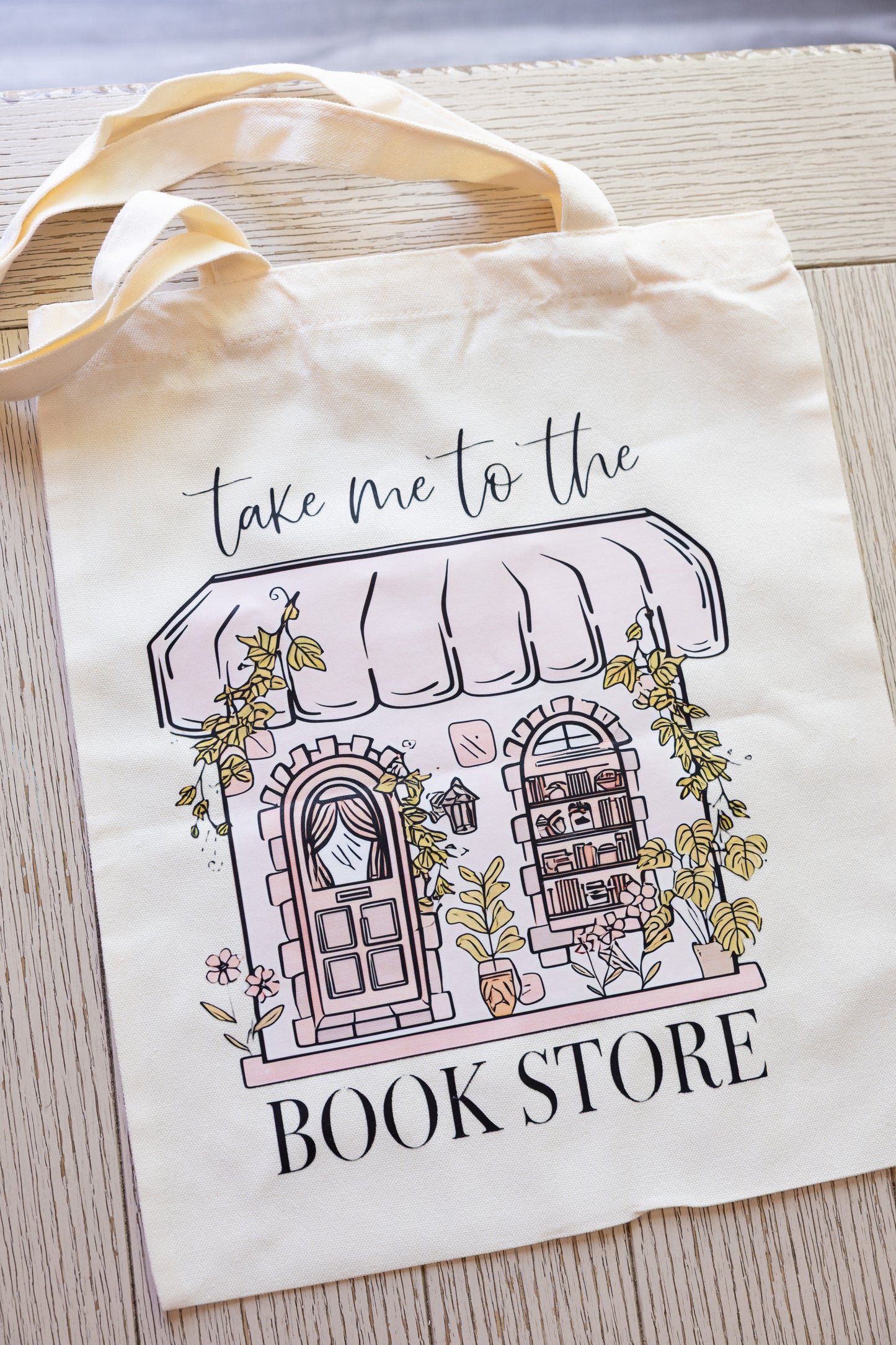 Tales & Totes