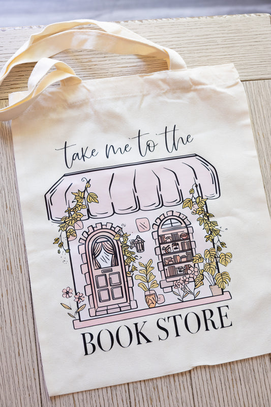 Tales & Totes