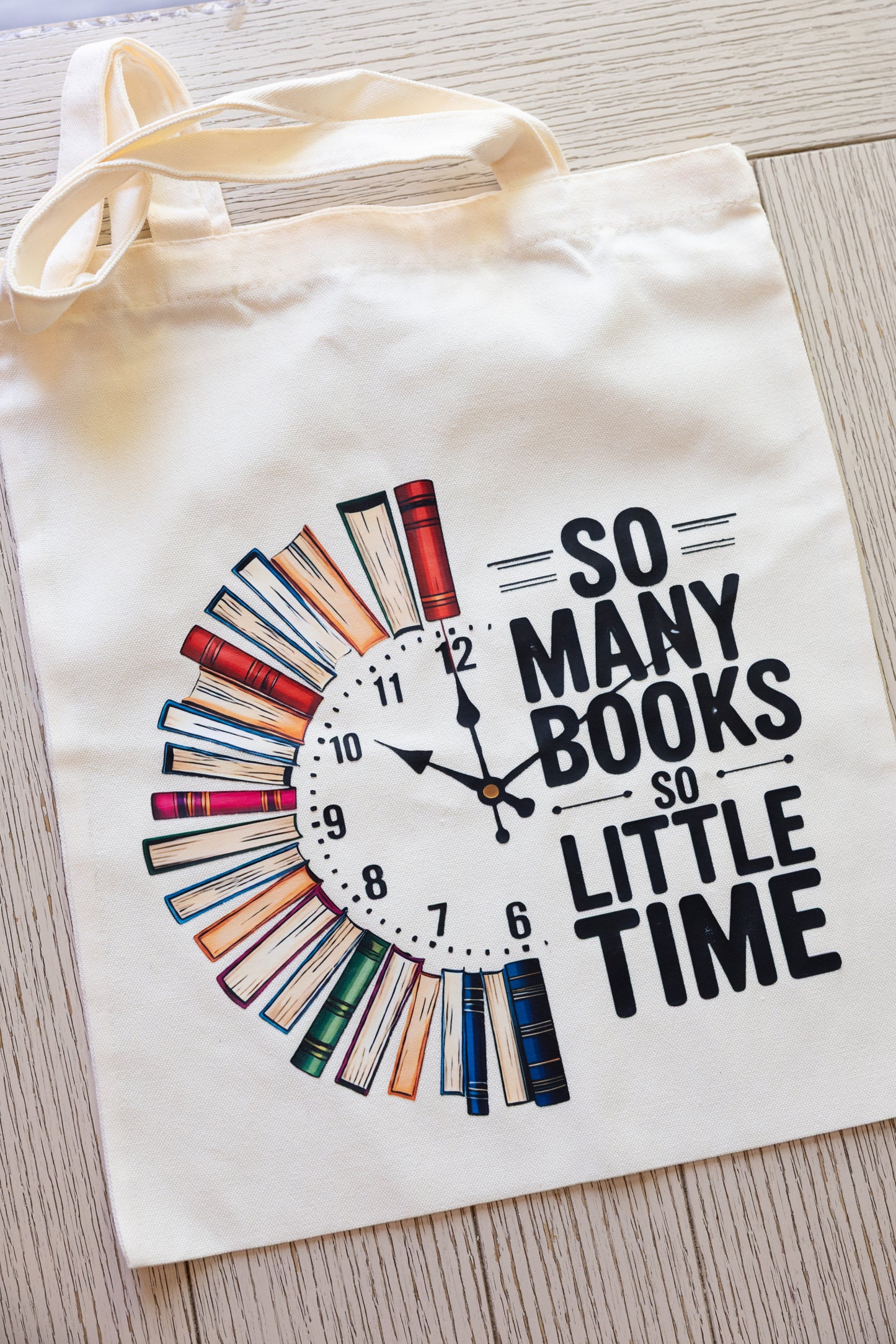 Tales & Totes