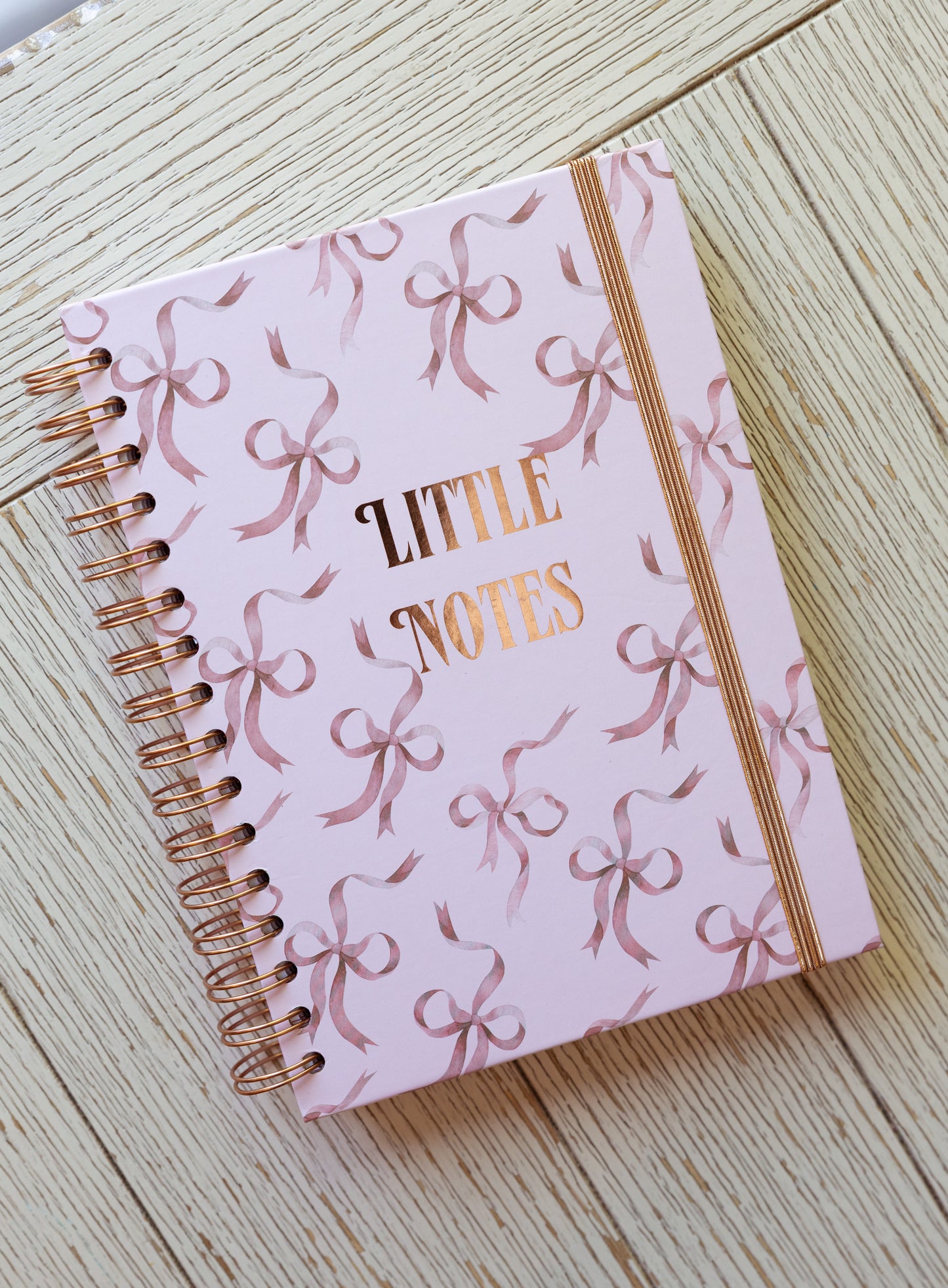 Blind Date With A Journal
