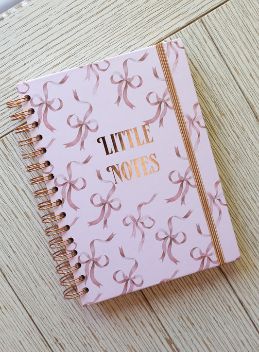 Blind Date With A Journal