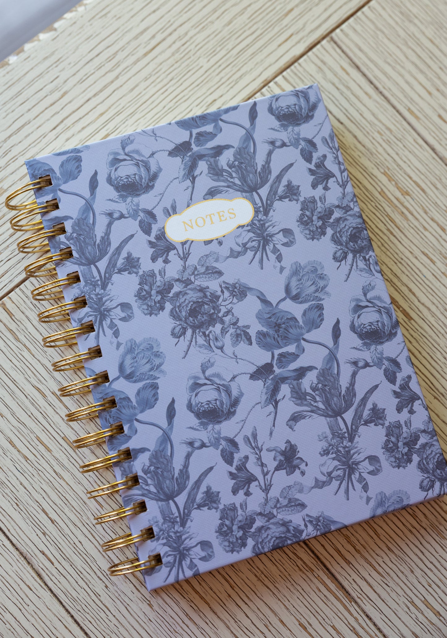 Blind Date With A Journal