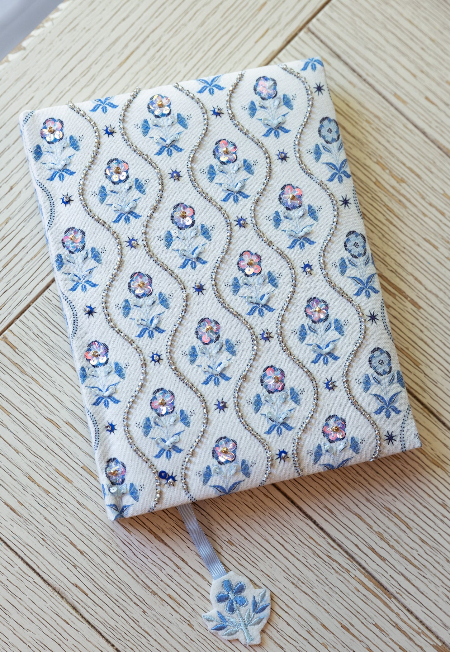 Blind Date With A Journal