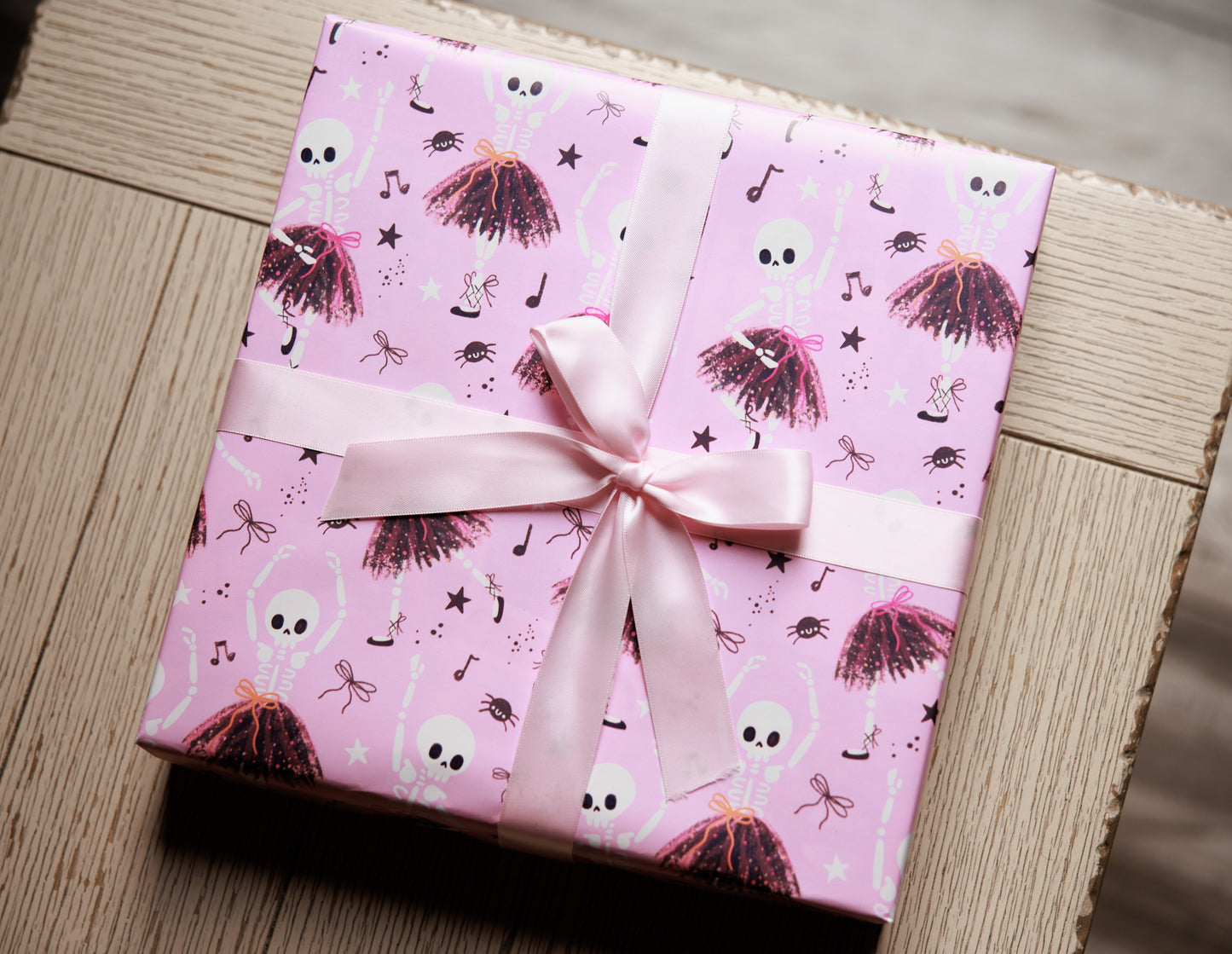 Blind Date With A Puzzle Box