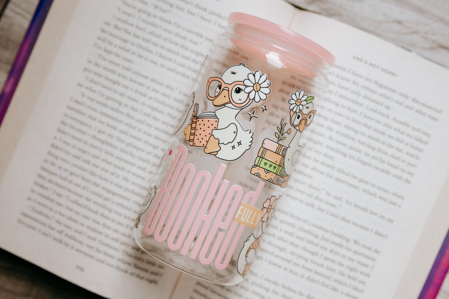 Tumblers