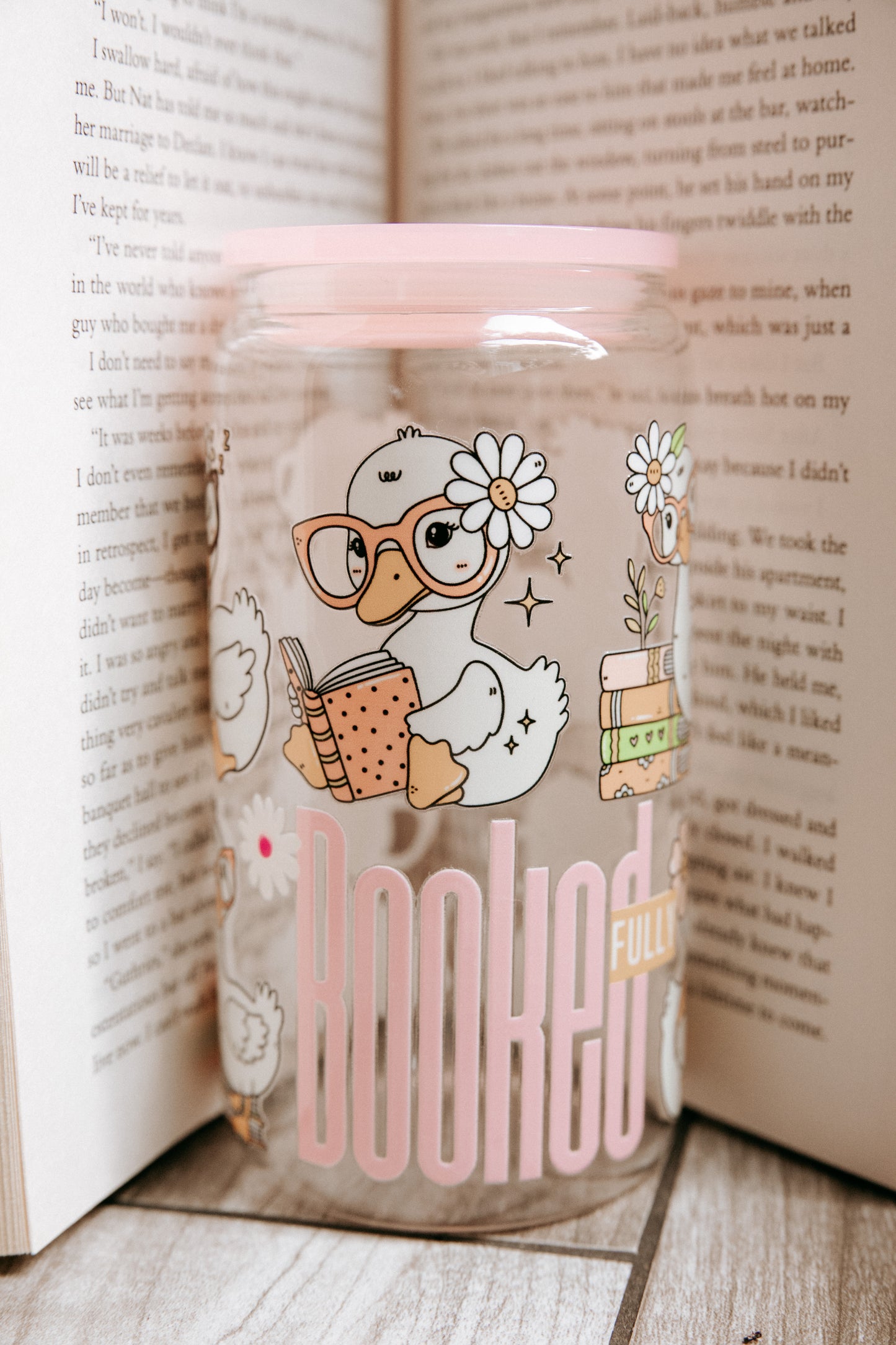 Tumblers