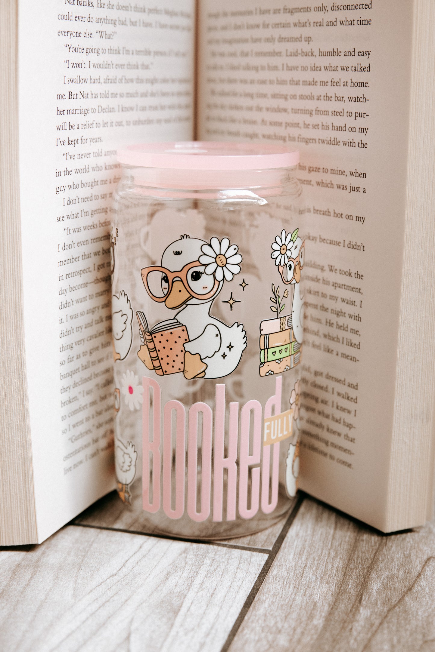 Tumblers
