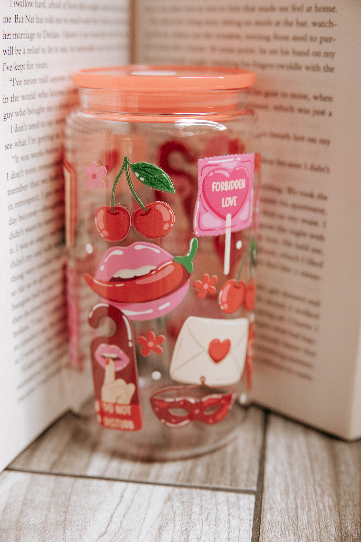 Tumblers