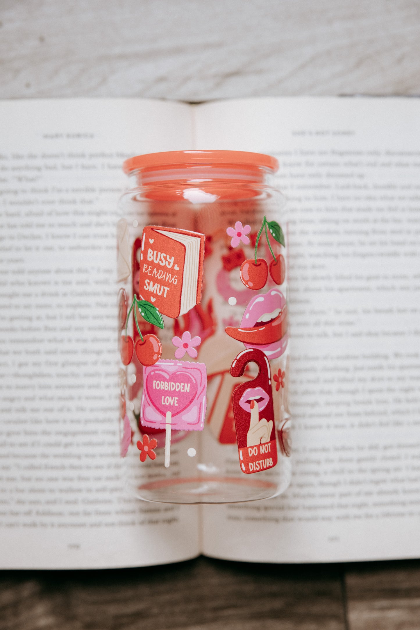 Tumblers