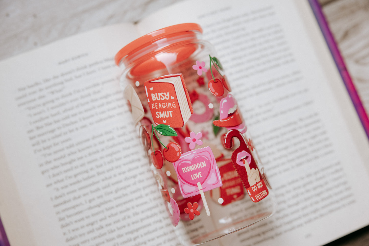 Tumblers