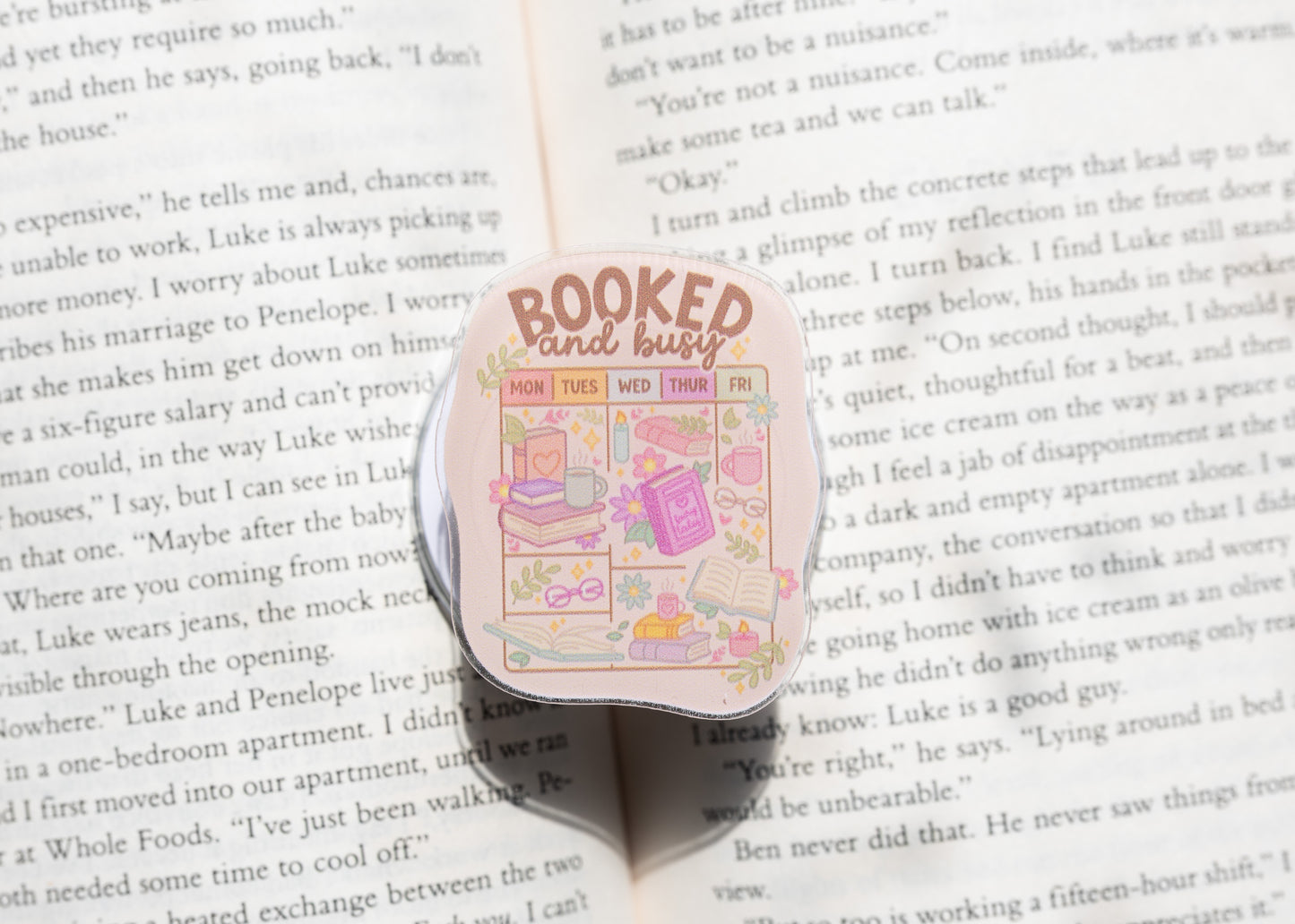 Kindle Grips