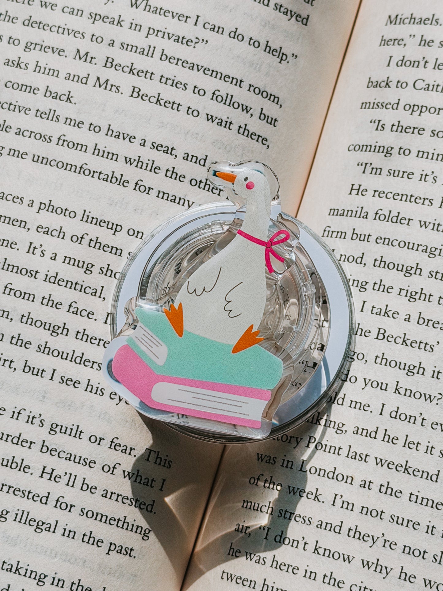 Kindle Grips