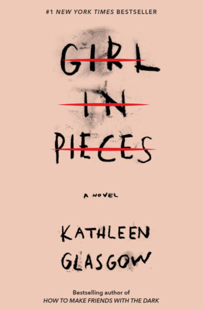 Girl In Pieces