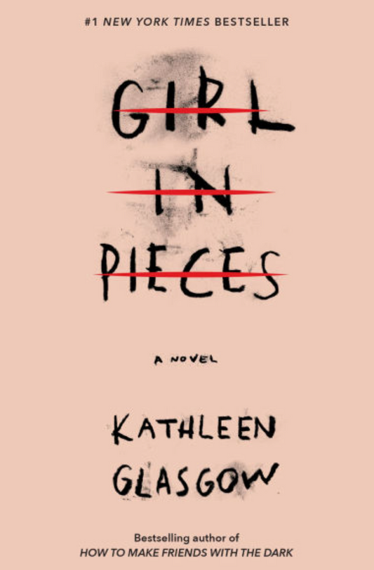 Girl In Pieces
