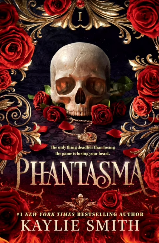 Phantasma