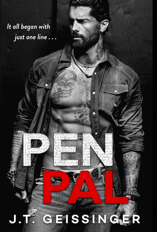 Pen Pal