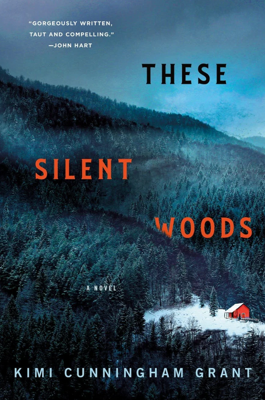 These Silent Woods