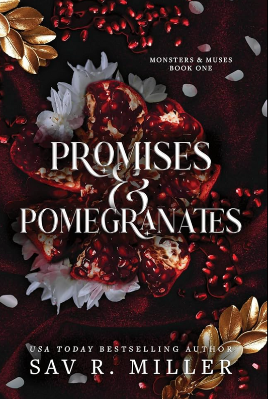 Promises and Pomegranates