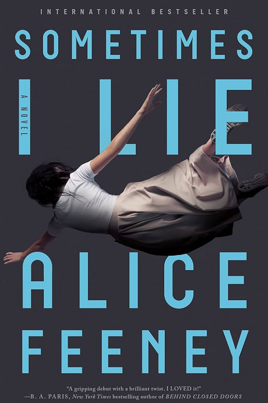 Sometimes I Lie