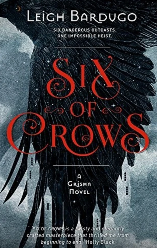 Six of Crows