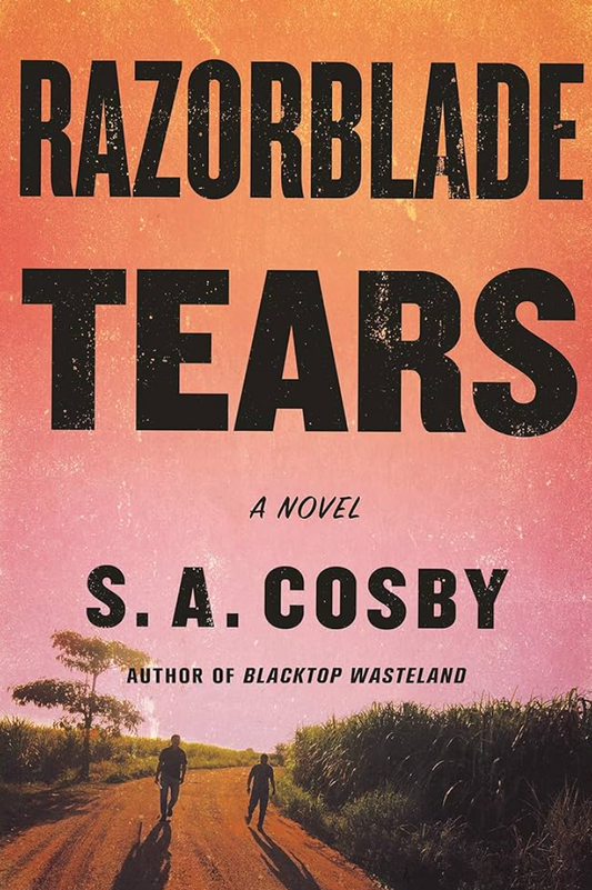 Razorblade Tears