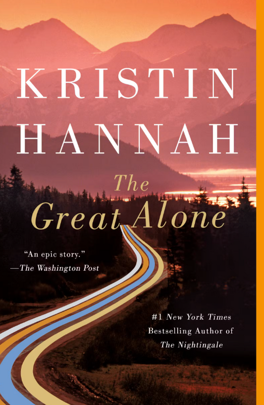 The Great Alone