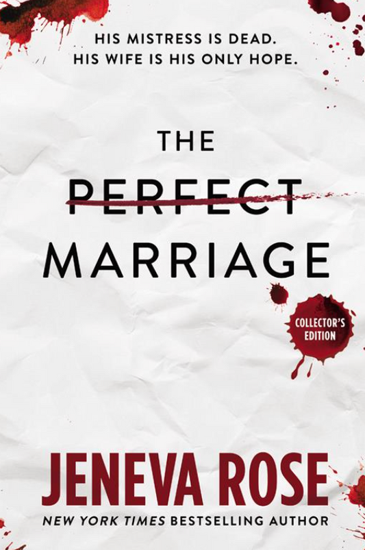 The Perfect Marriage